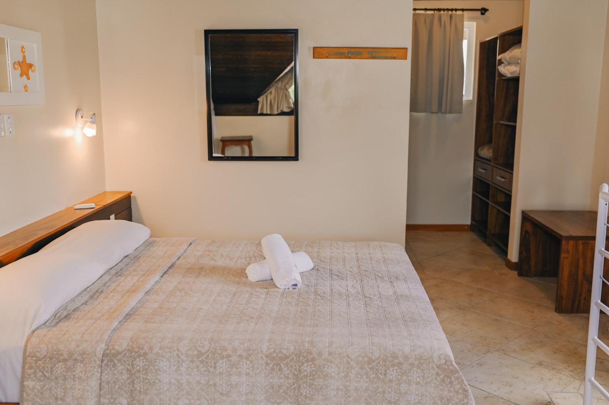 Apartamento con vistas al mar