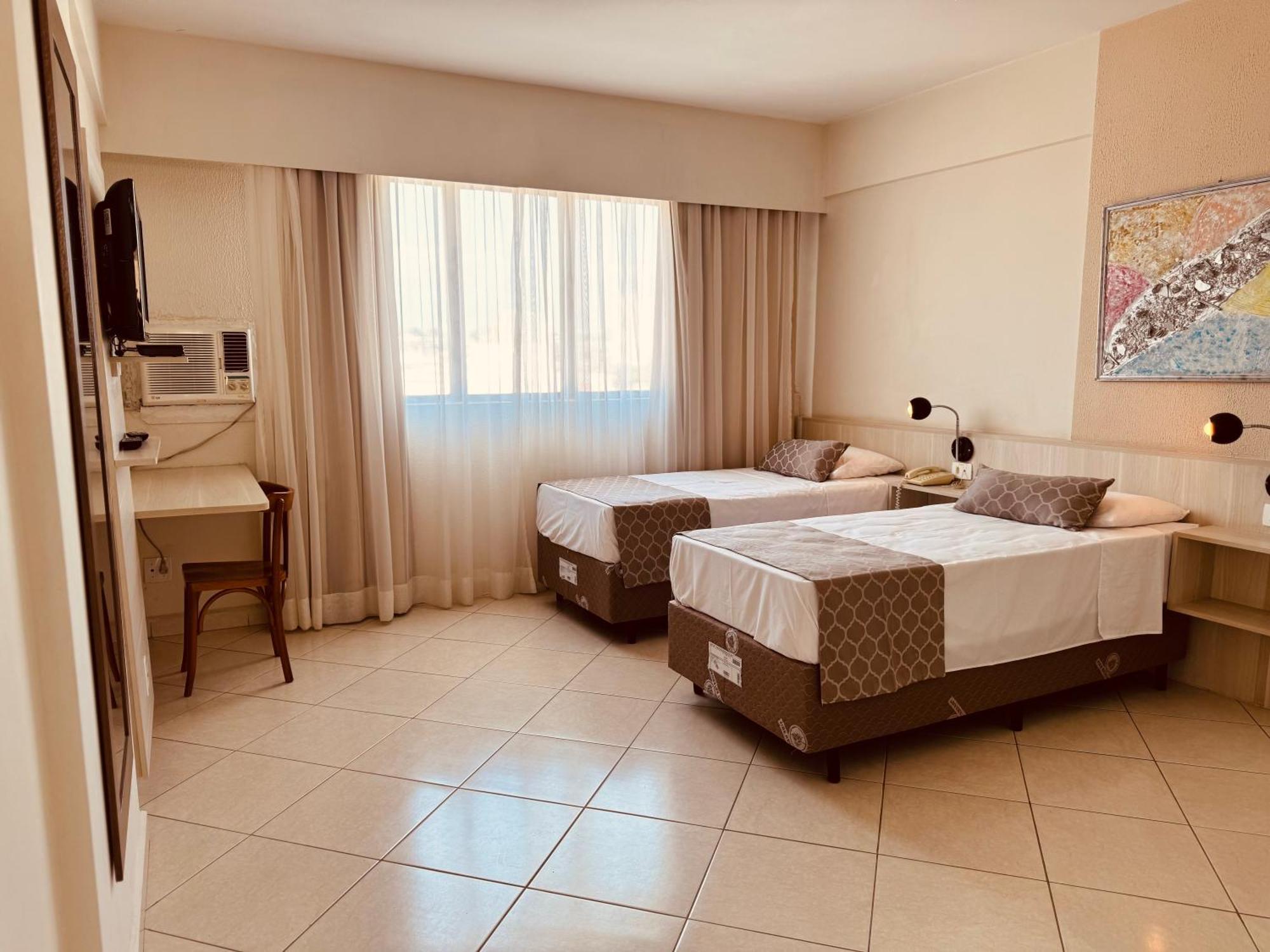Quarto Twin