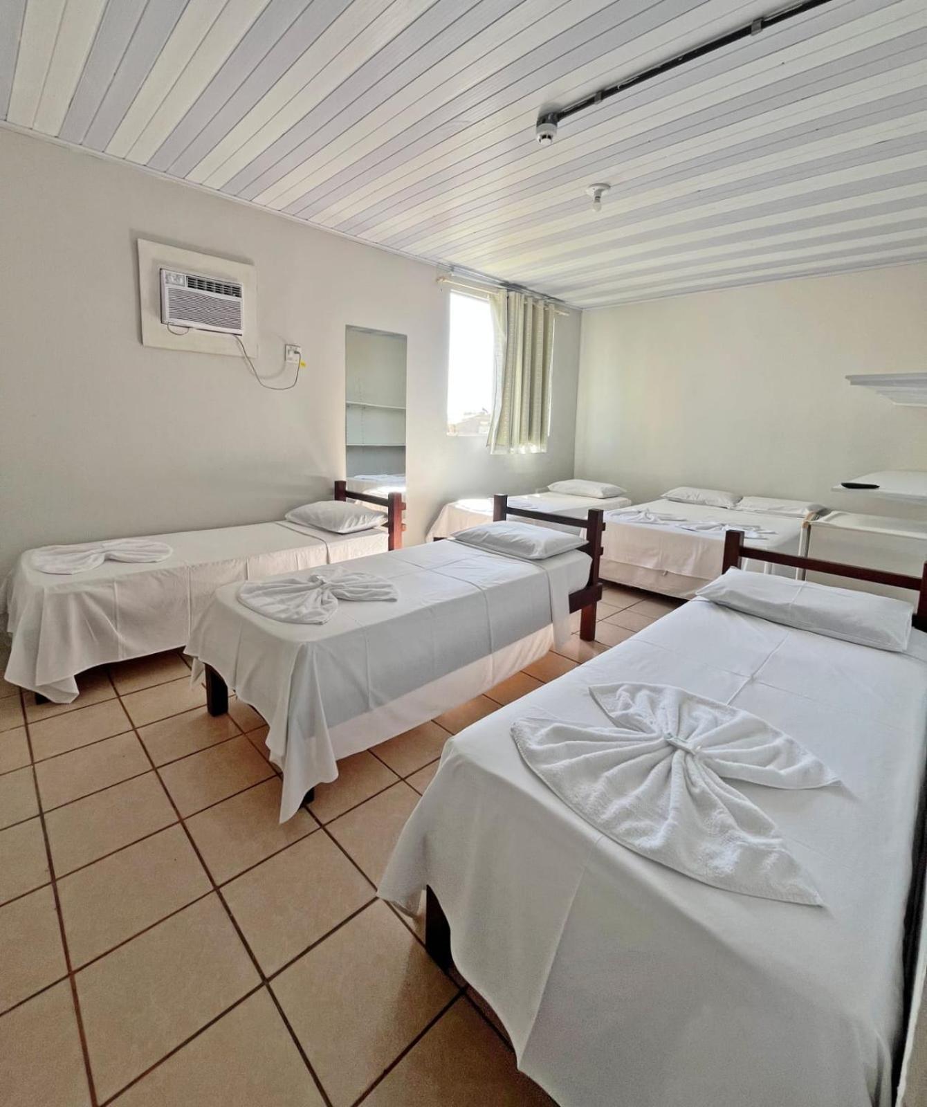 Quarto Familiar Standard