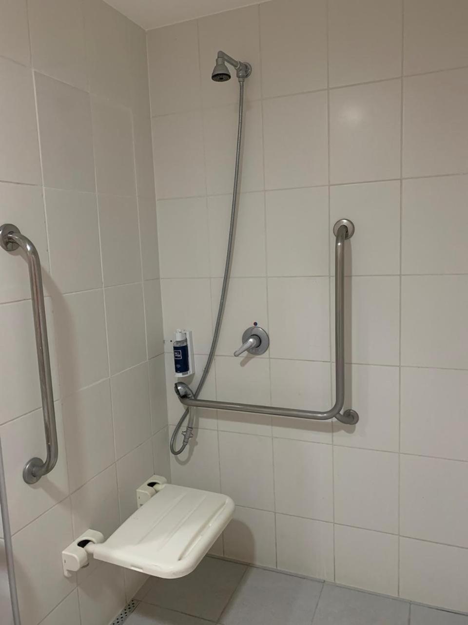 Quarto Duplo - Acesso a Pessoas com Mobilidade Condicionada