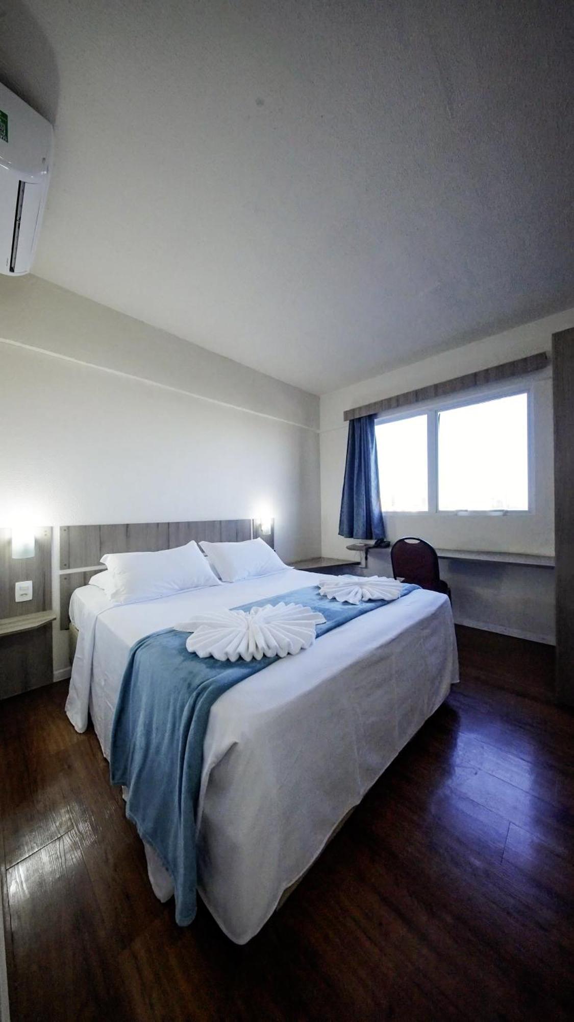 Quarto Deluxe