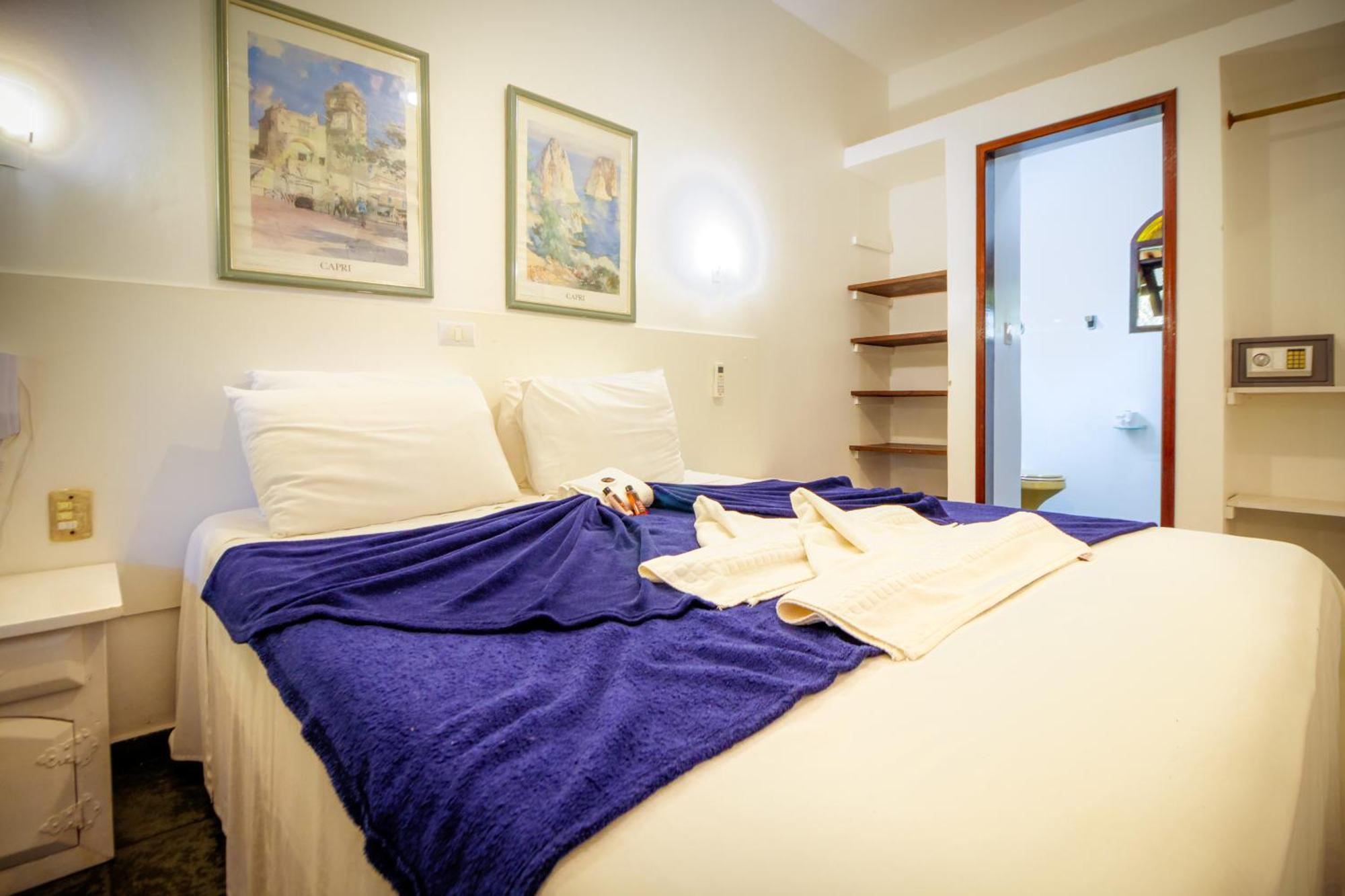 Quarto Familiar Superior
