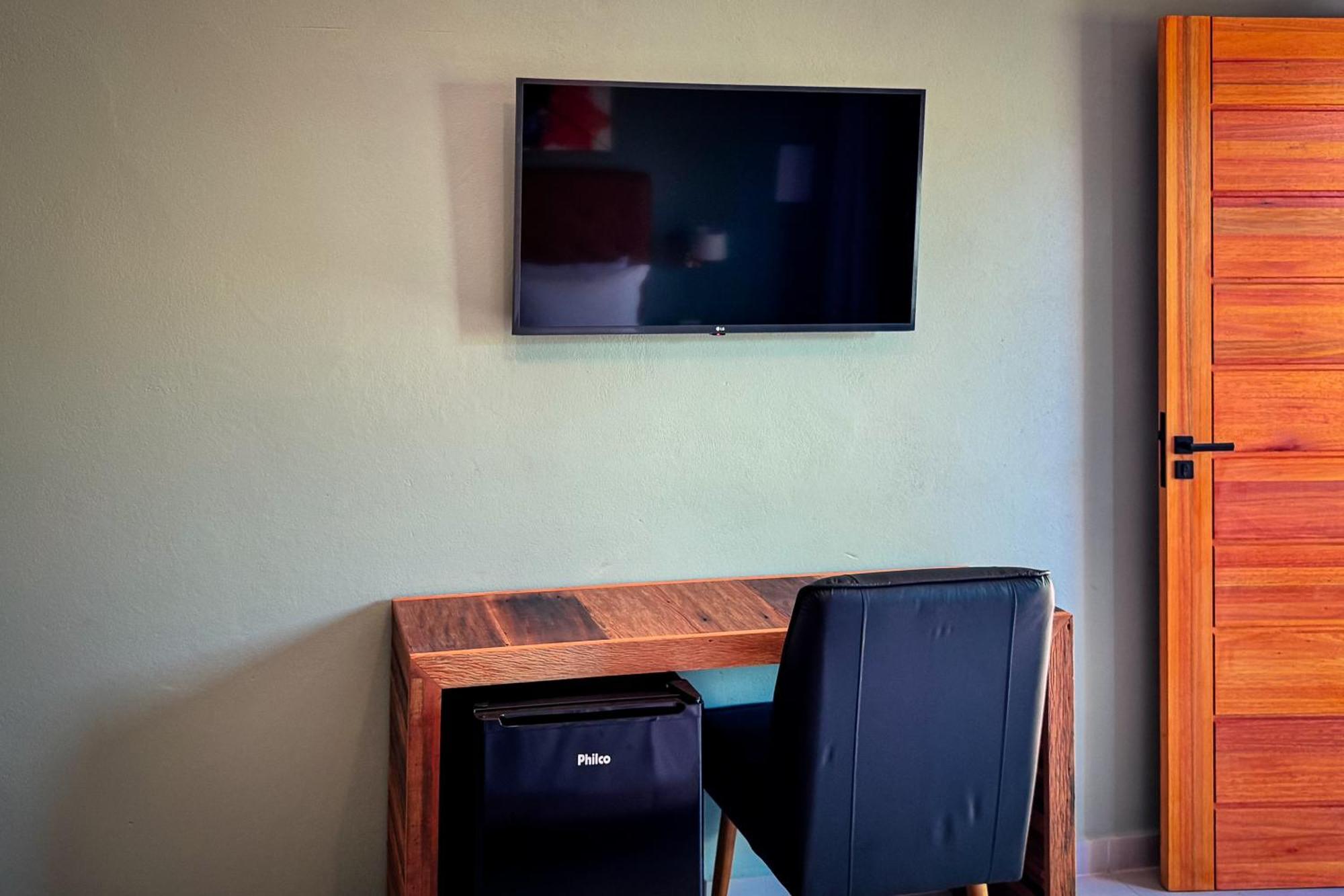 Quarto Duplo Superior