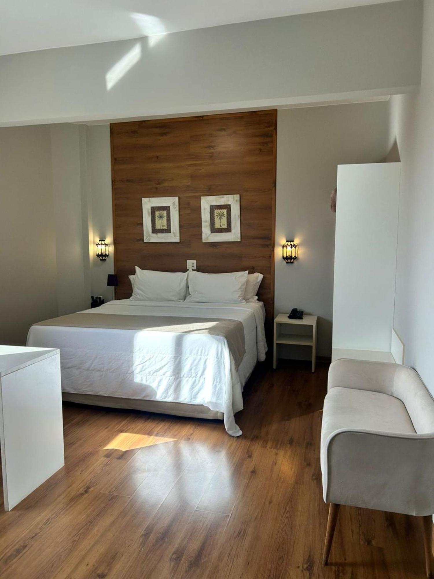 Suite Standard