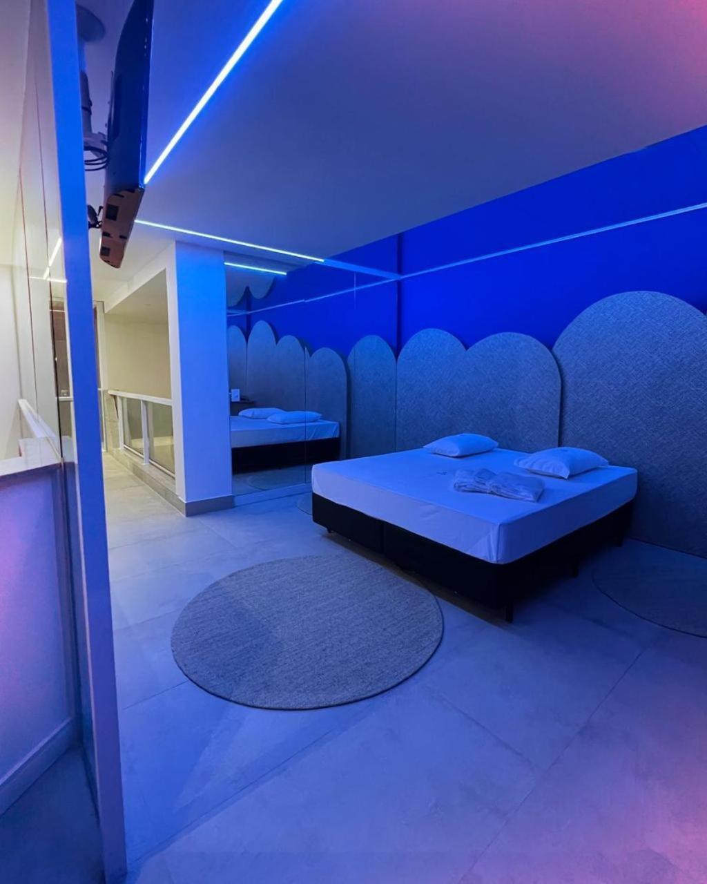 Suite Júnior com Piscina Privada