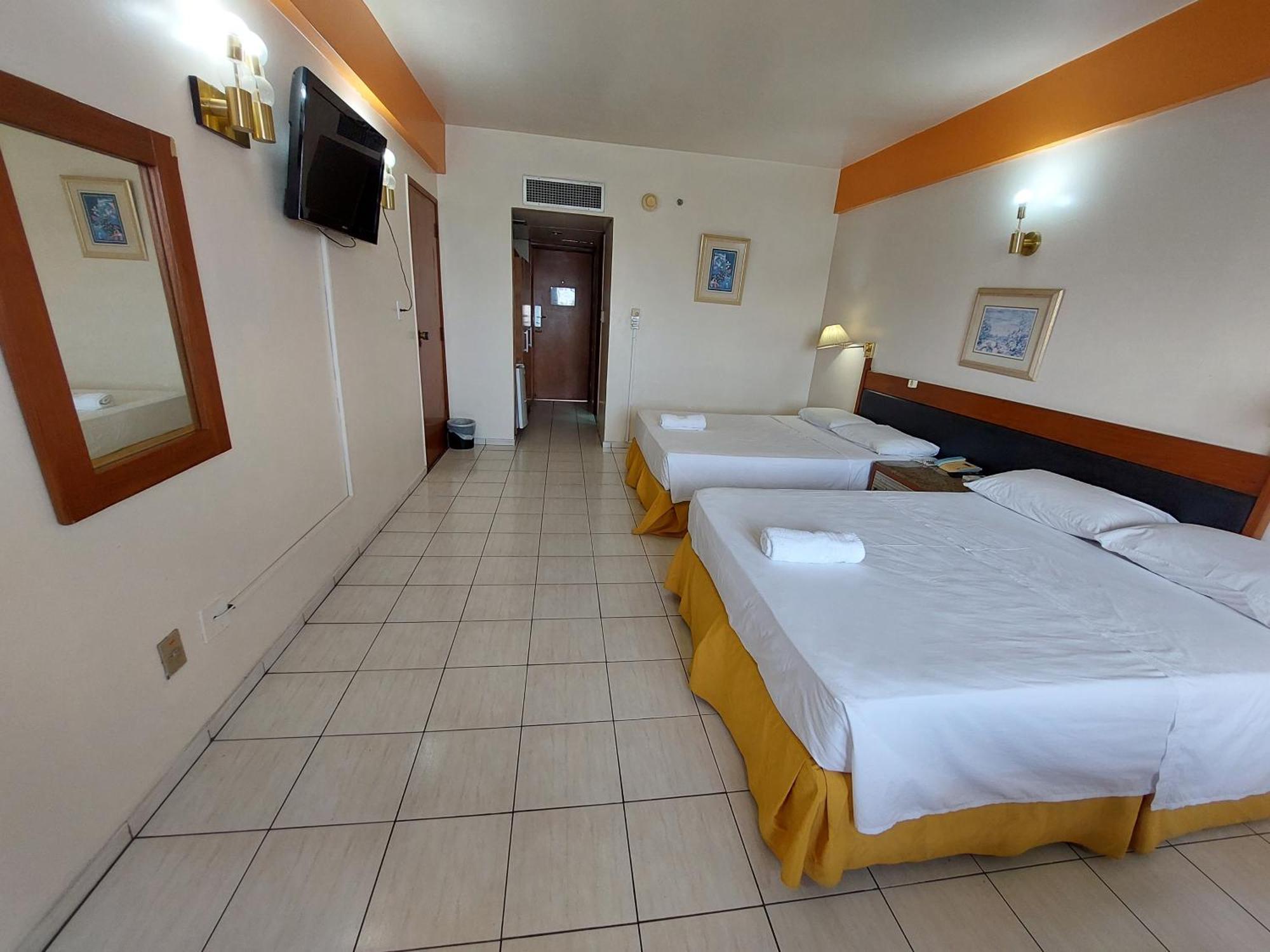 Suite Familiar