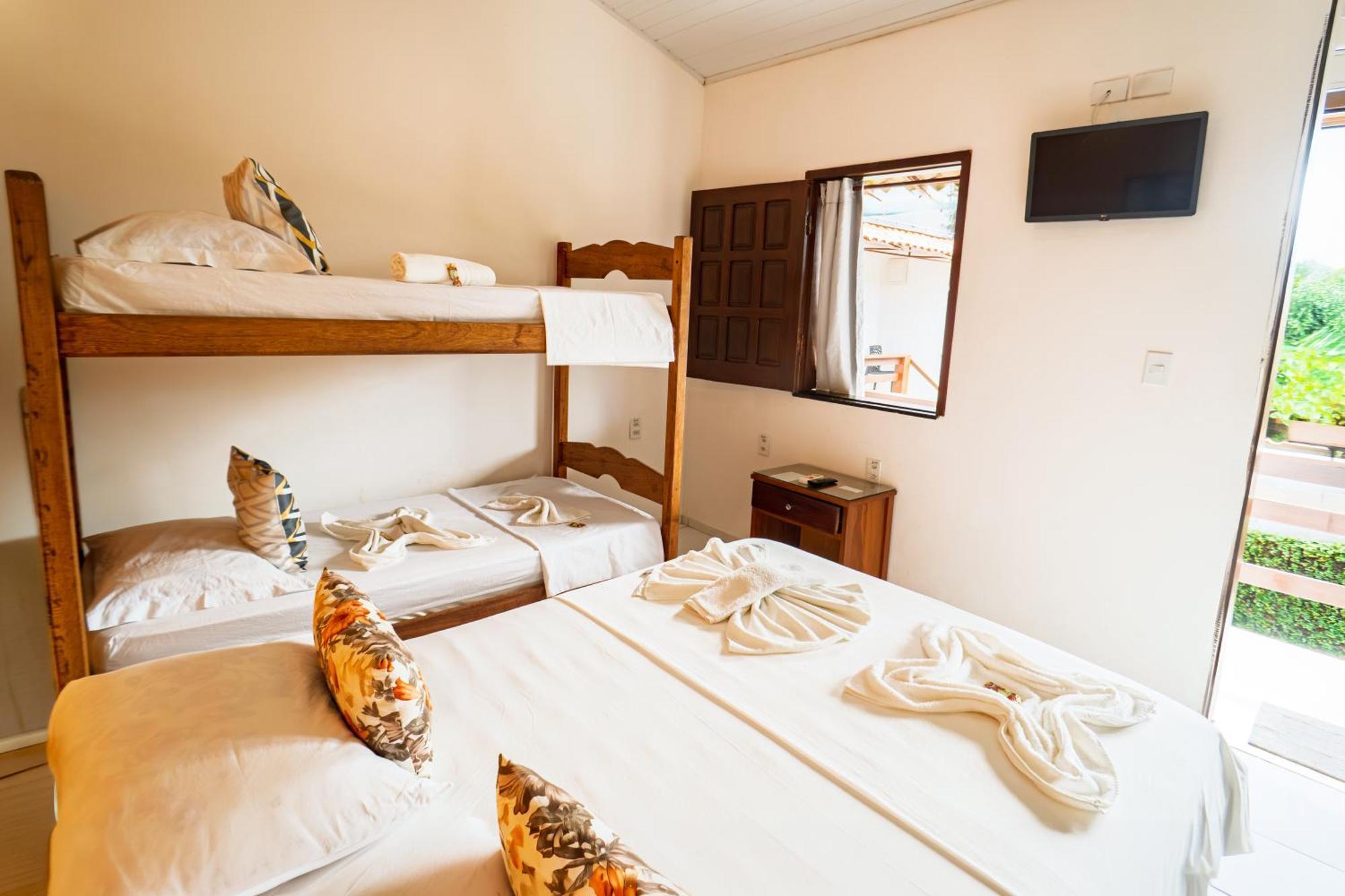 Quarto Familiar