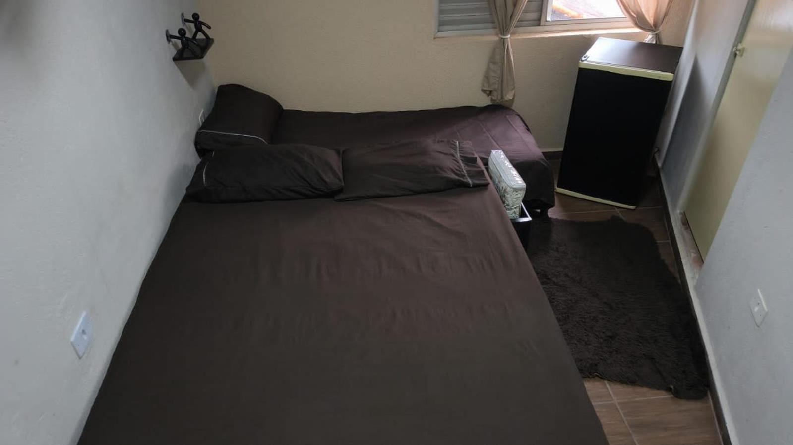 Quarto Triplo com Casa de Banho Privativa