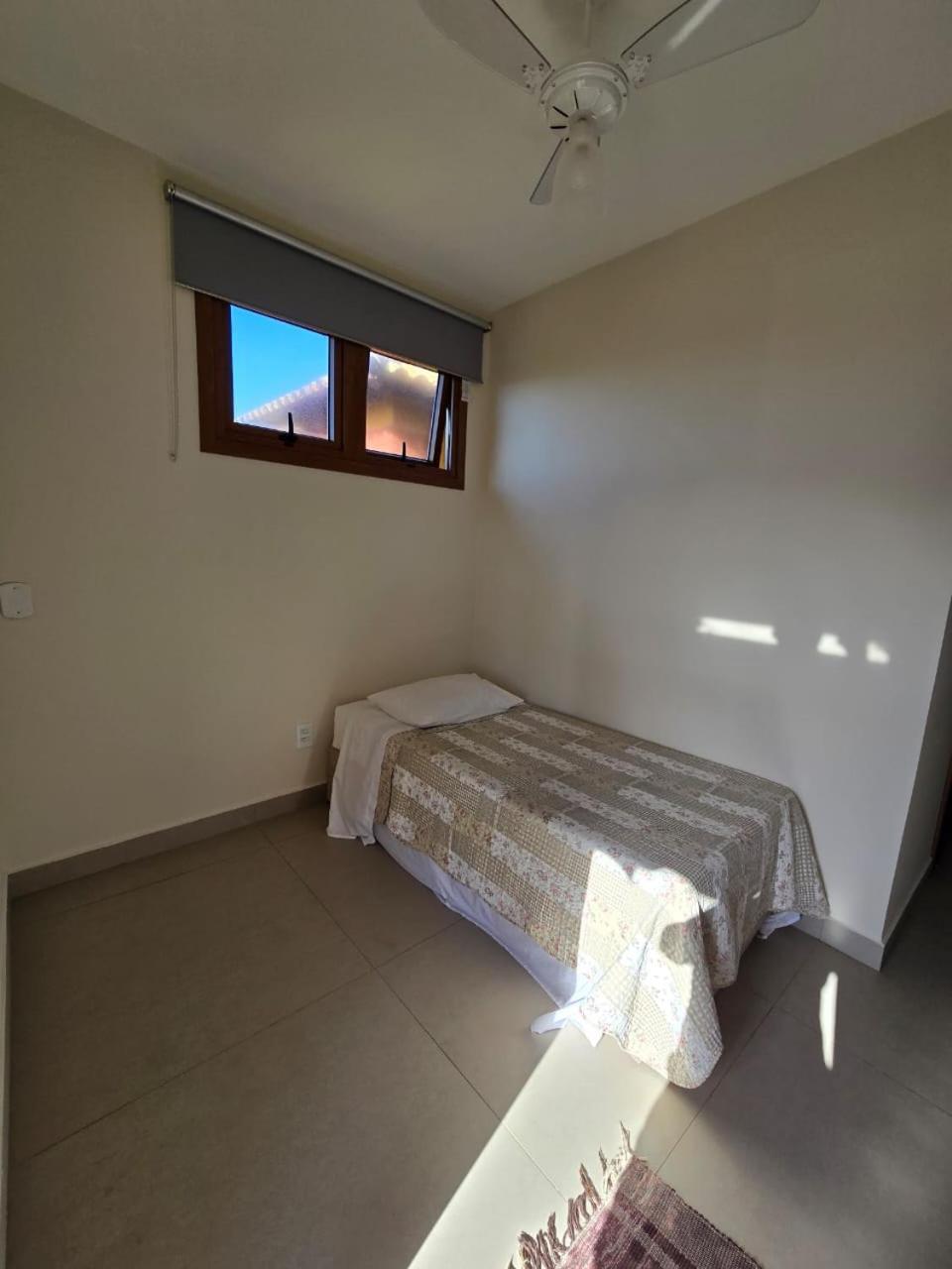 Suite Queen com Vista Mar