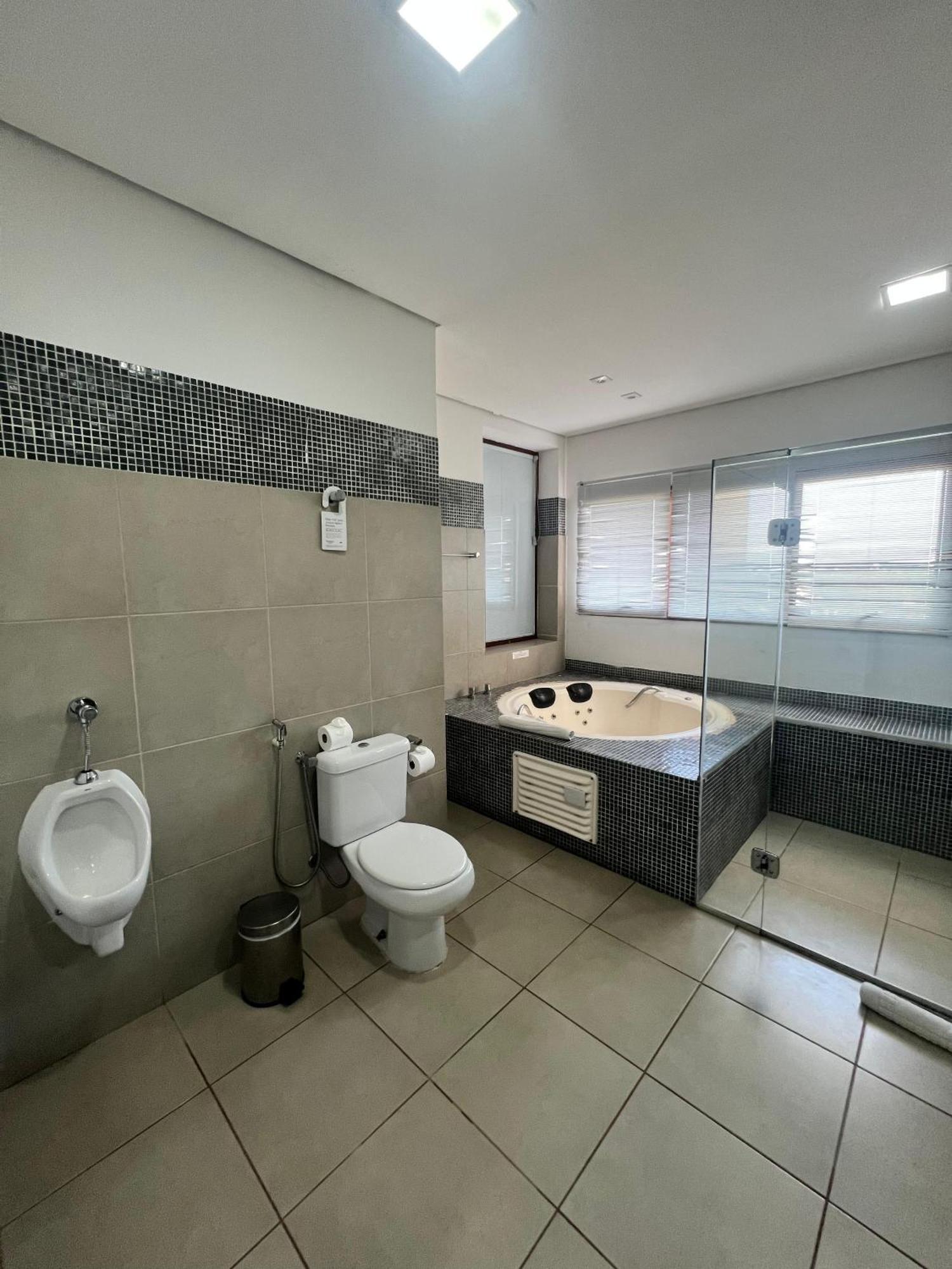 Quadruple Luxury Room