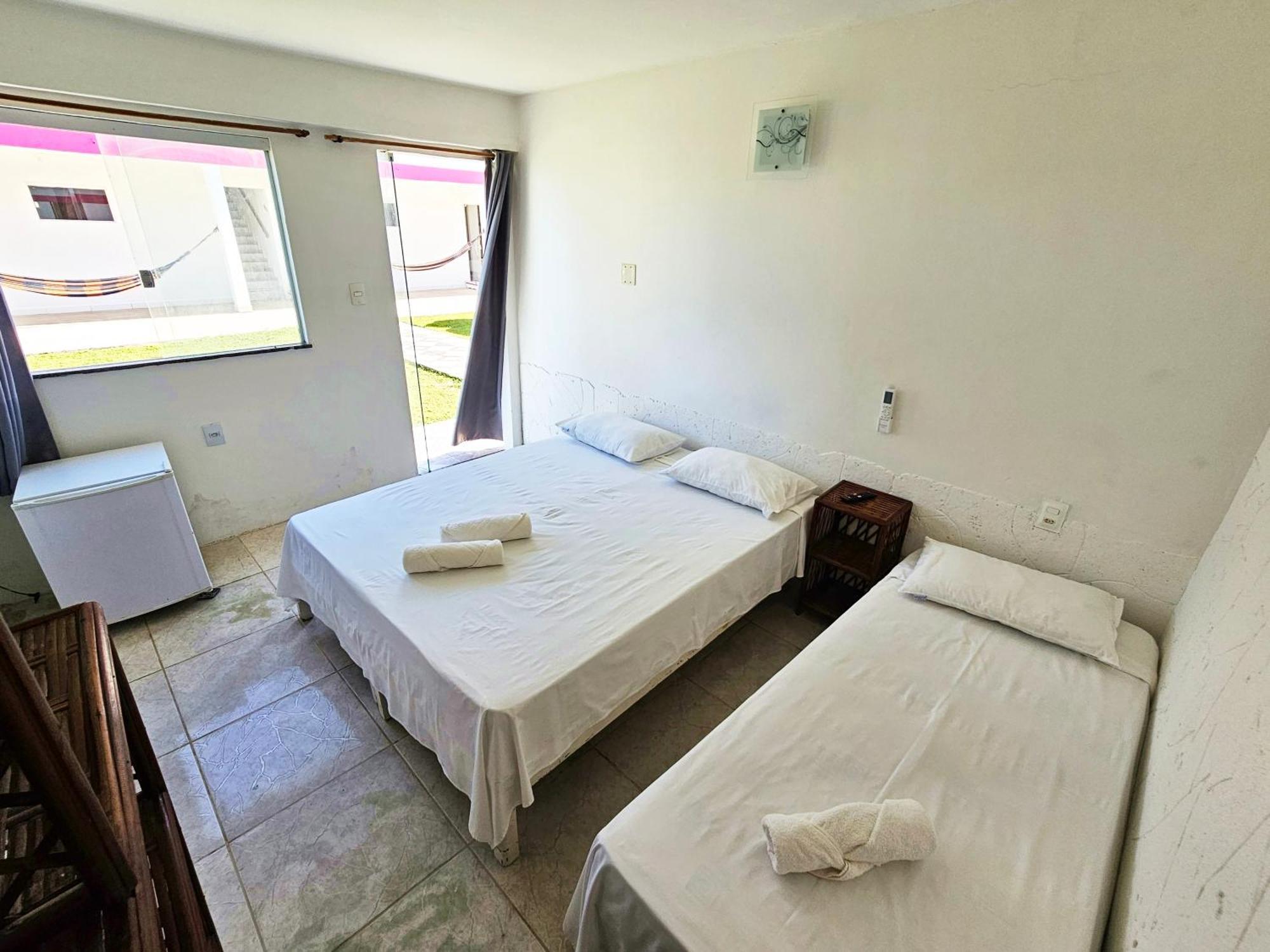 Quarto Triplo Económico