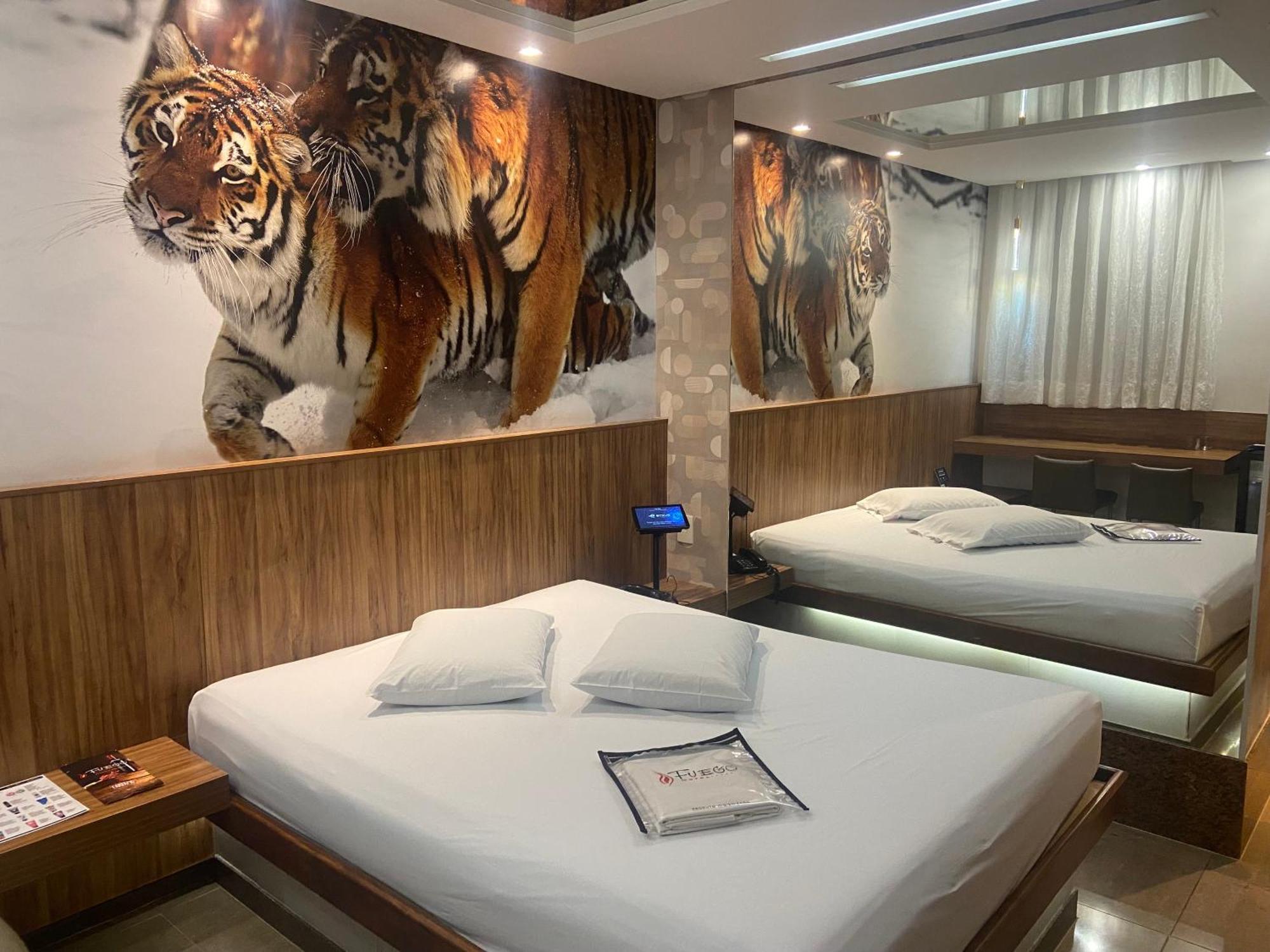 Suite Deluxe