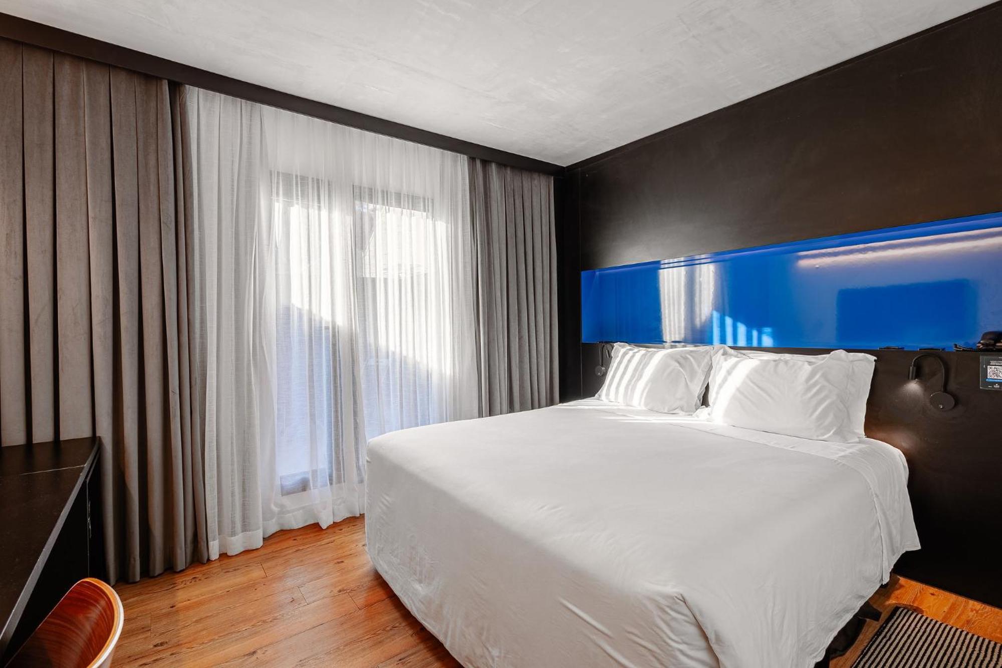 Quarto Queen Standard