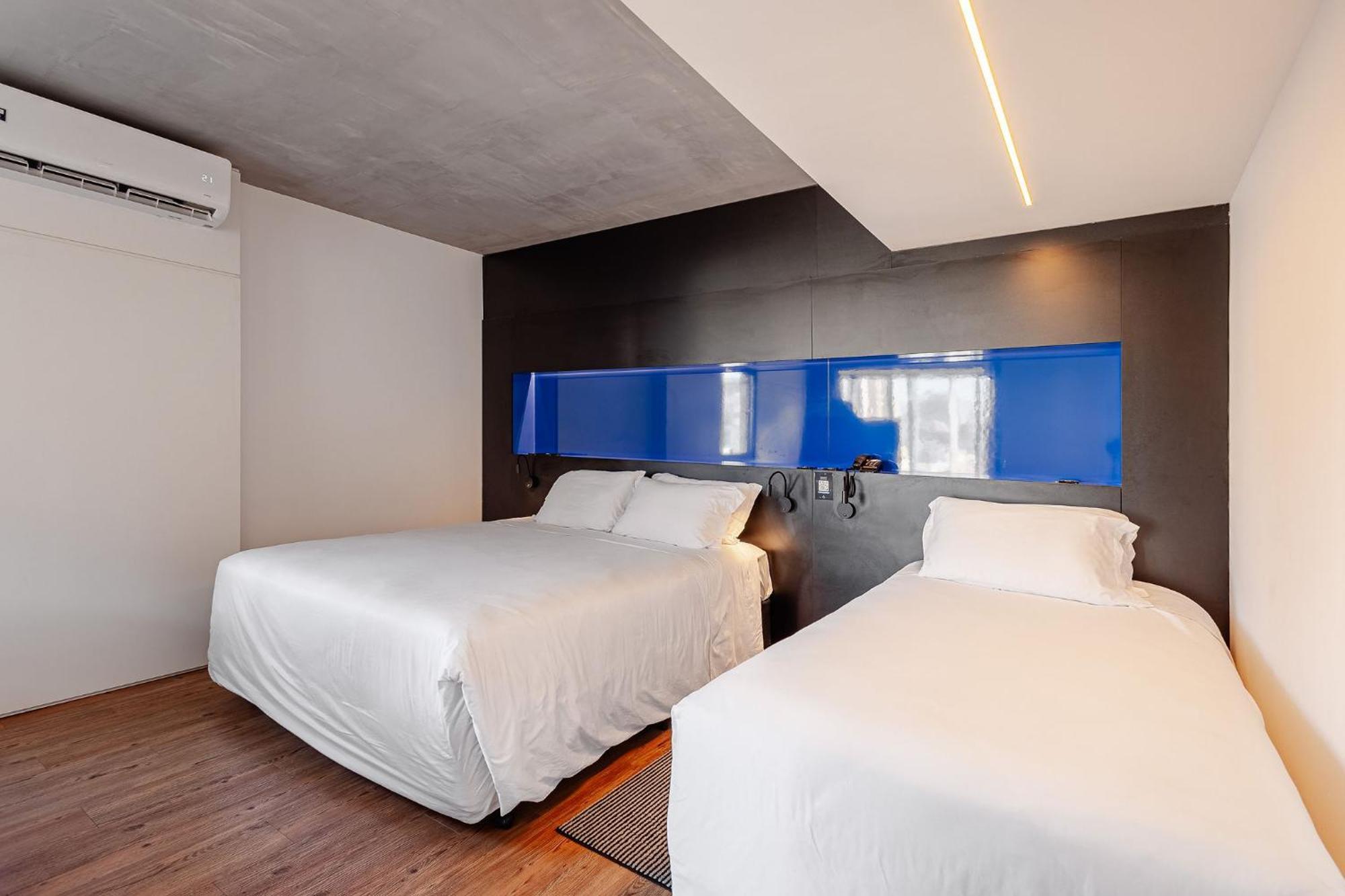Quarto Familiar