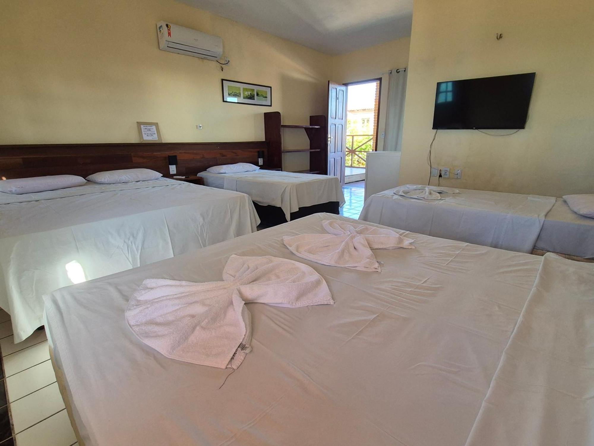 Quarto Familiar