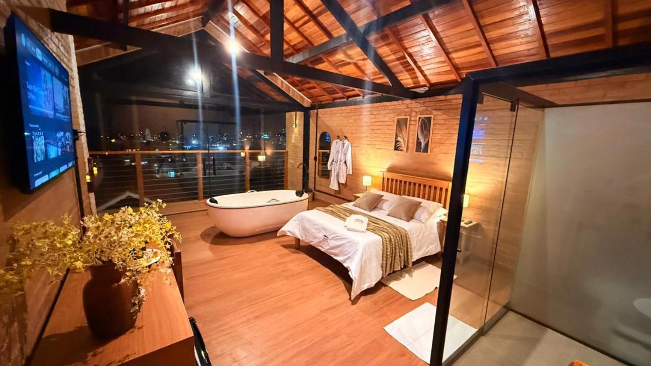 Suite Superior