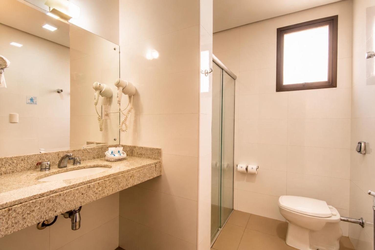 Quarto Triplo Superior