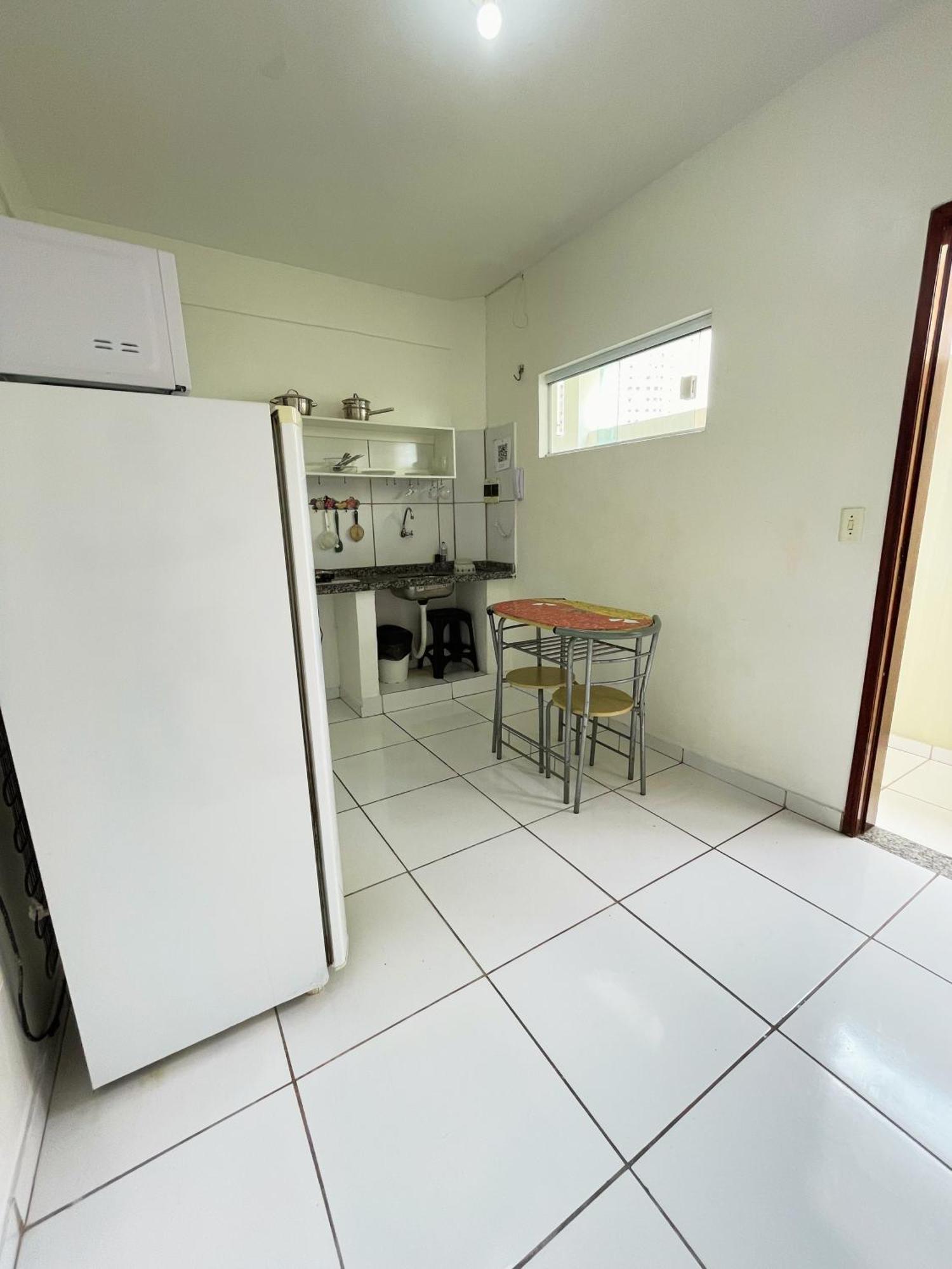 Apartamento Doble