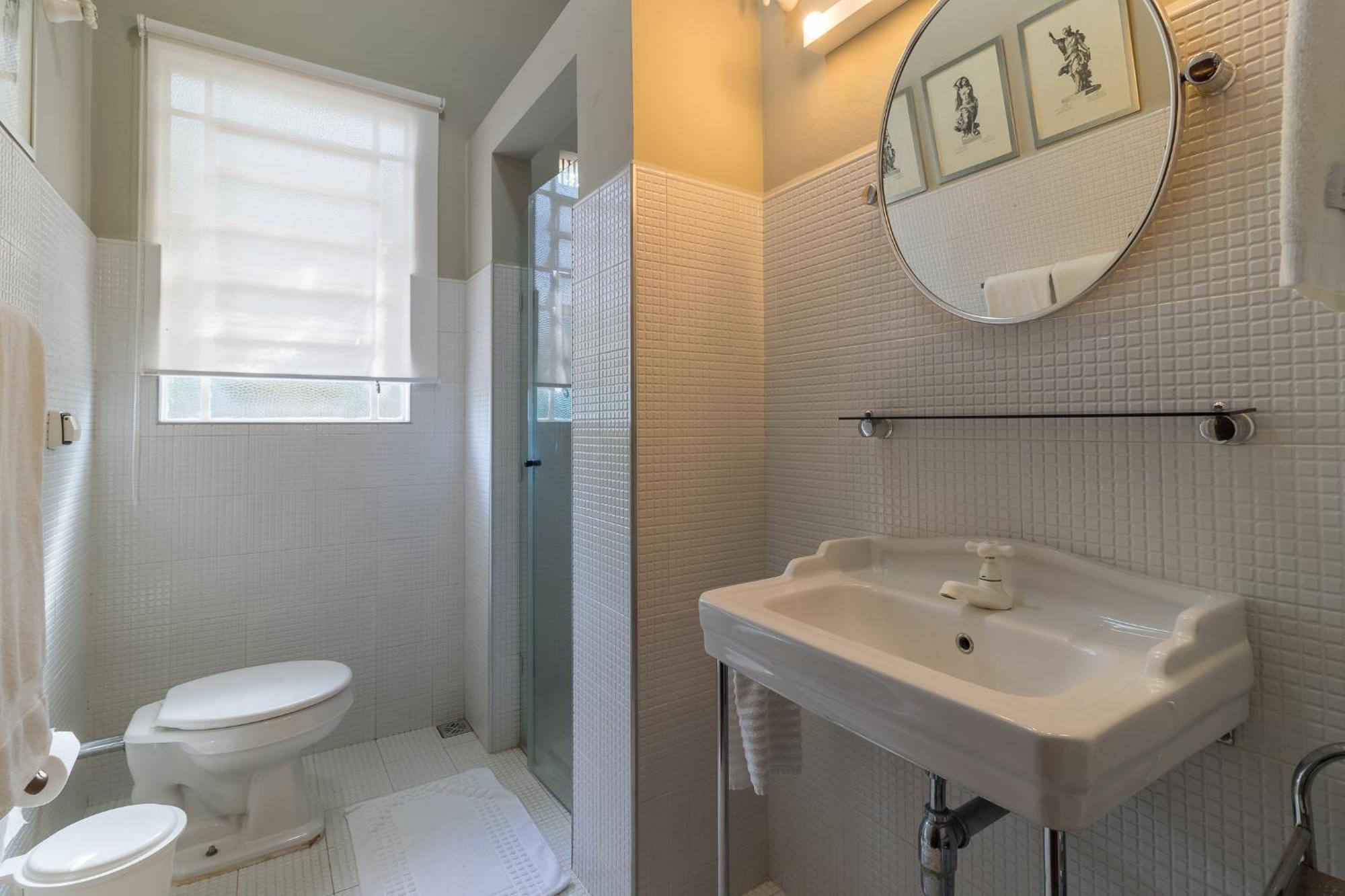 Apartamento Familiar com 2 Quartos