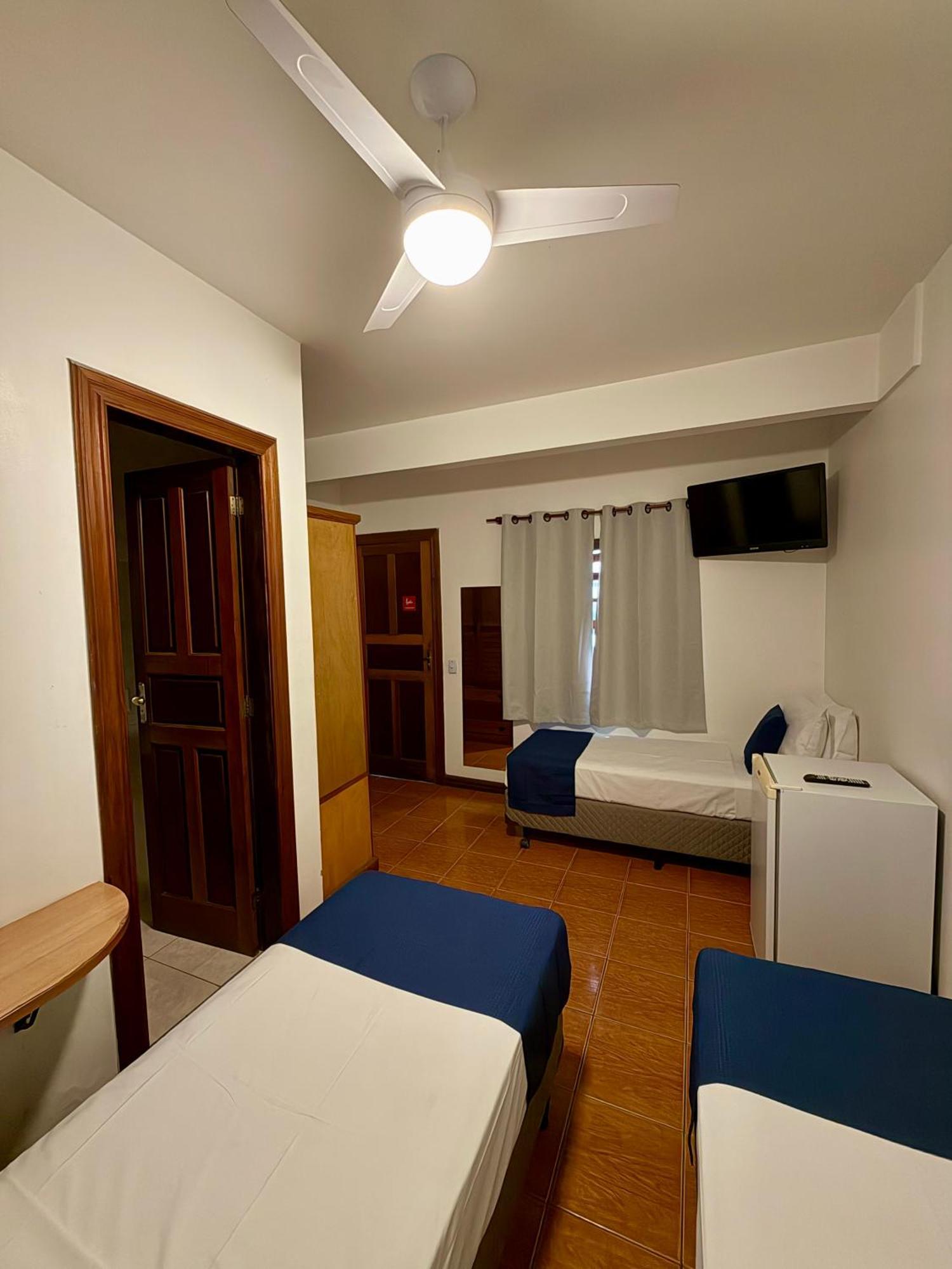 Quarto Triplo