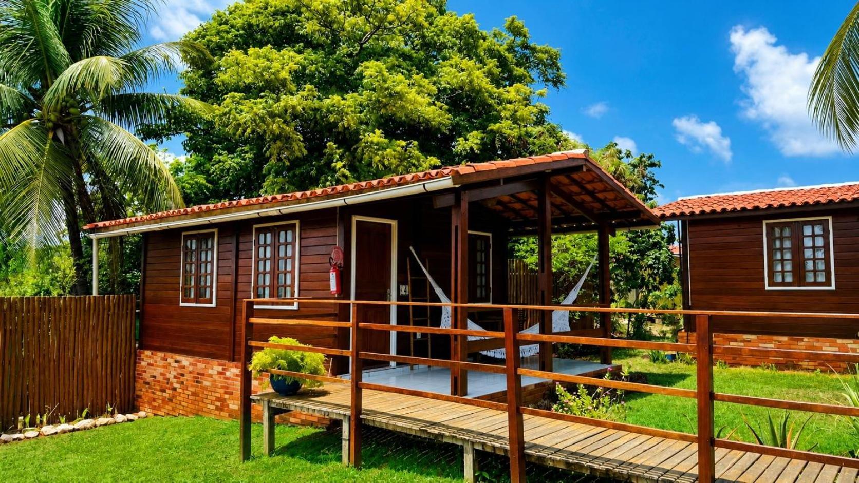 Bungalow Superior