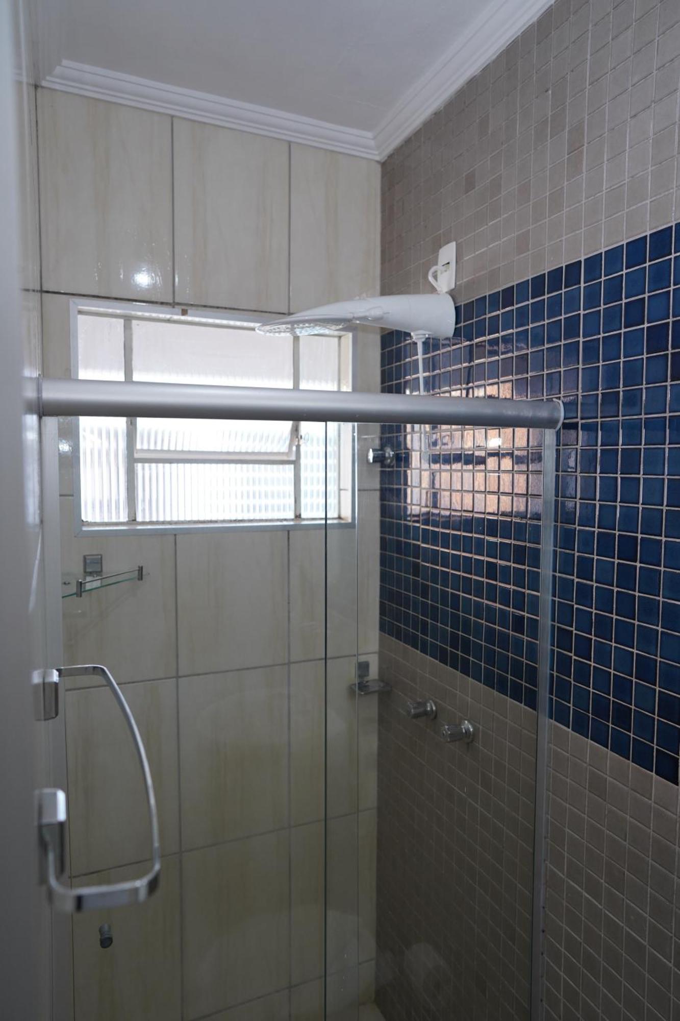 Quarto Duplo Standard com Ventoinha