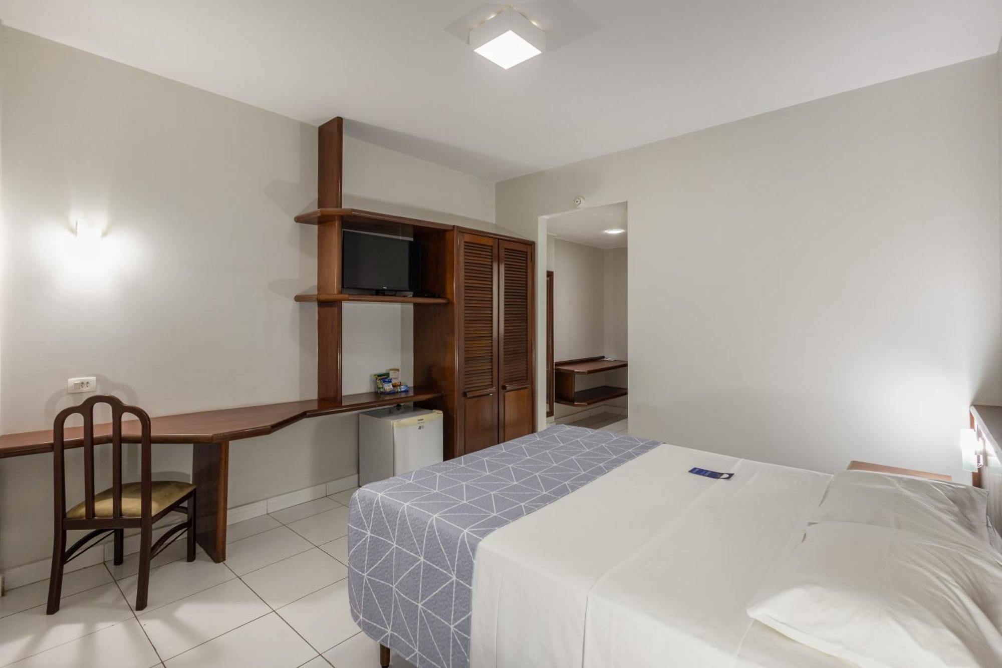 Quarto Triplo Superior