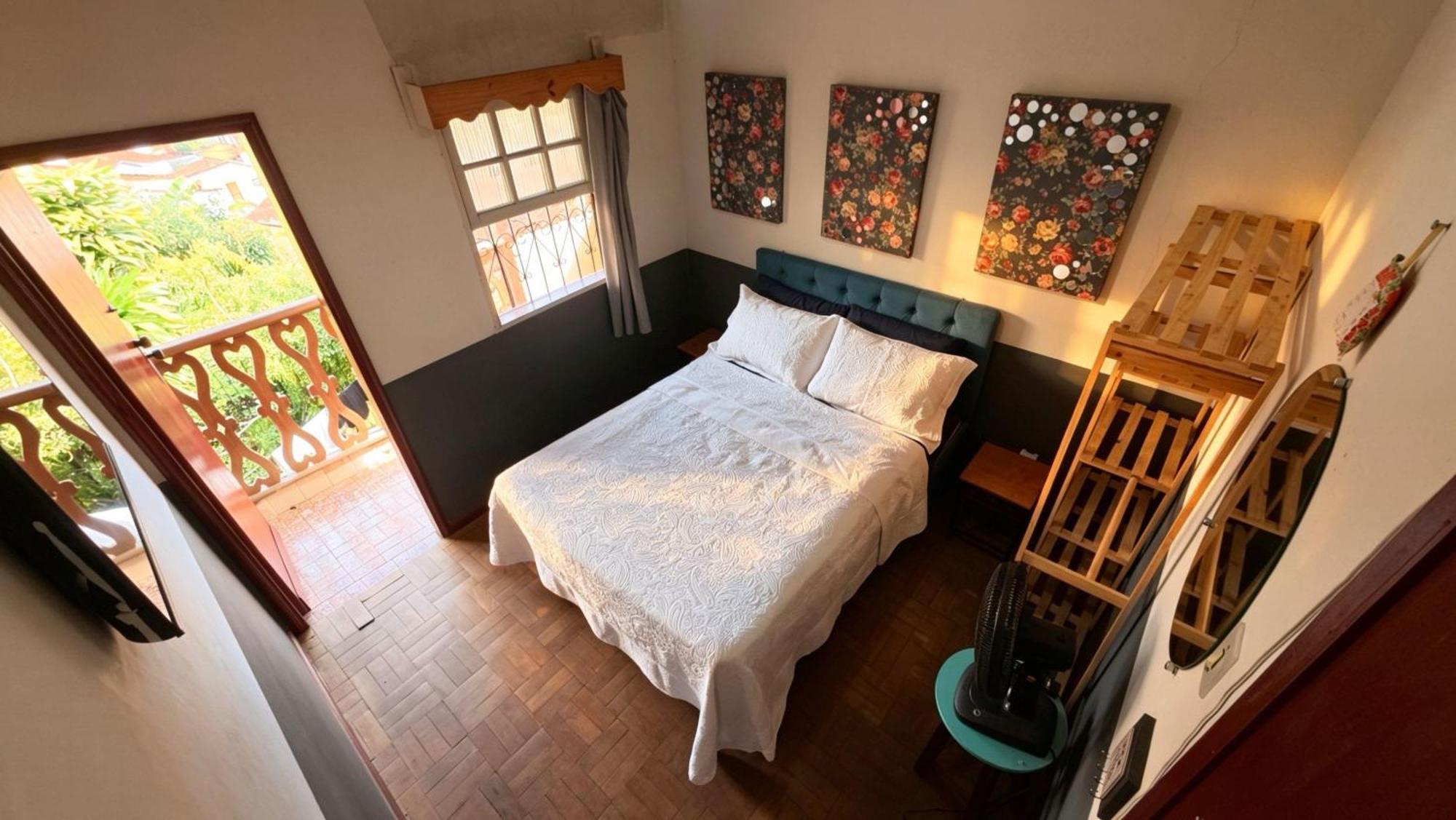 Quarto Deluxe