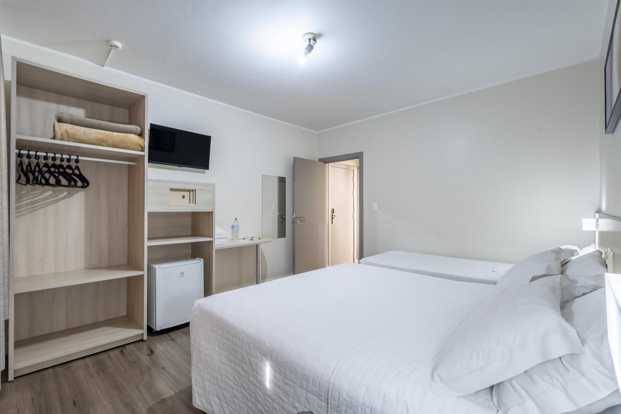 Apartamento com 2 Quartos