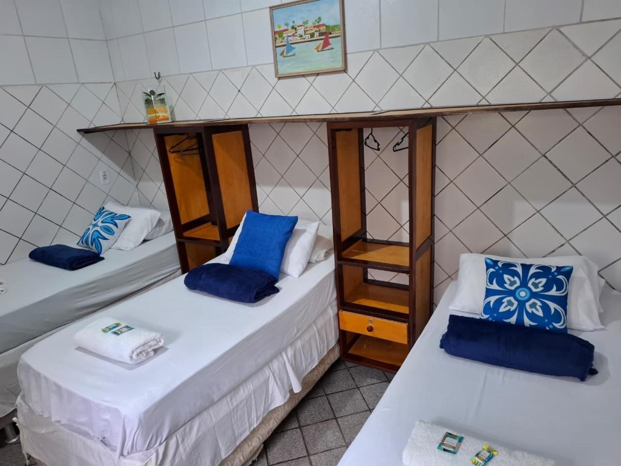 Quarto Triplo Económico