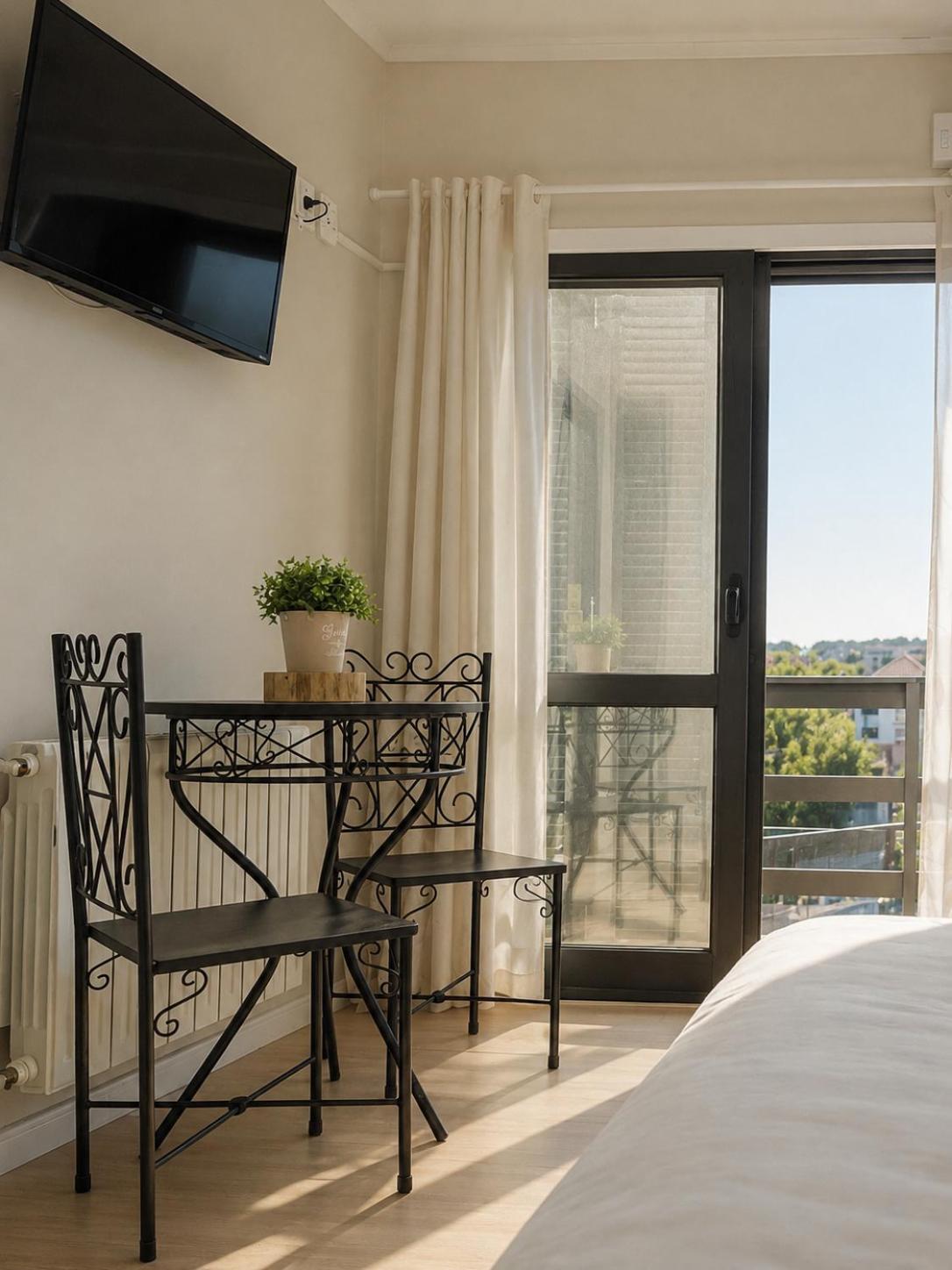 Quarto Casal