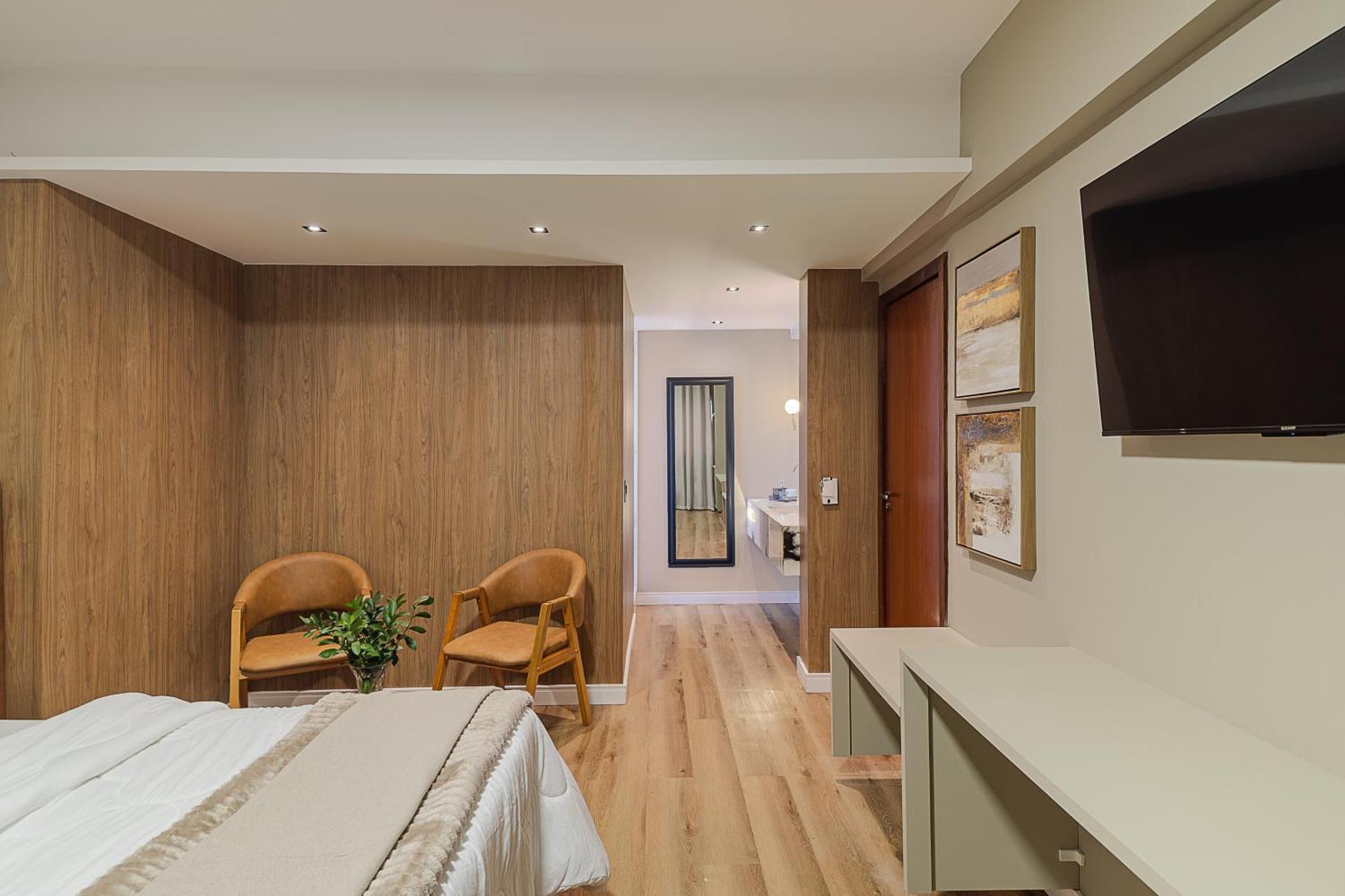 Suite Deluxe