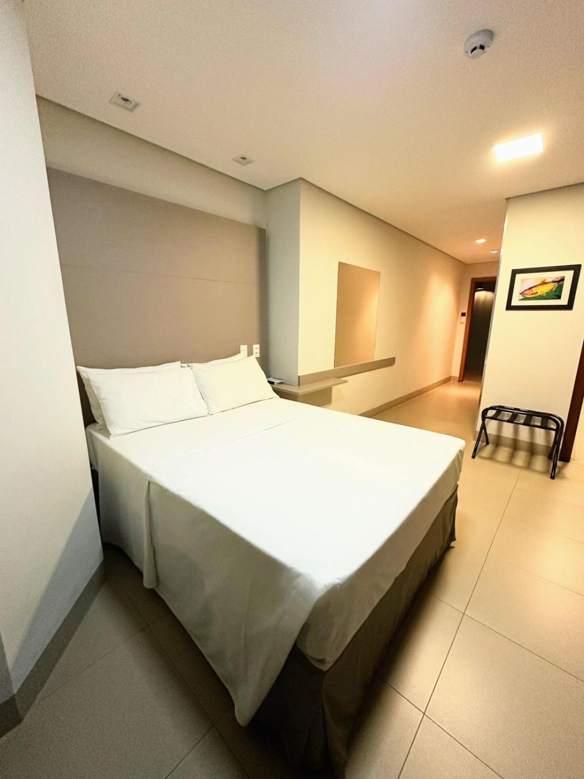 Double Room - Disability Access
