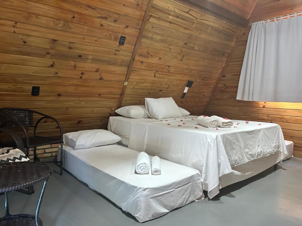 Quarto Quádruplo - Acesso a Pessoas com Mobilidade Condicionada