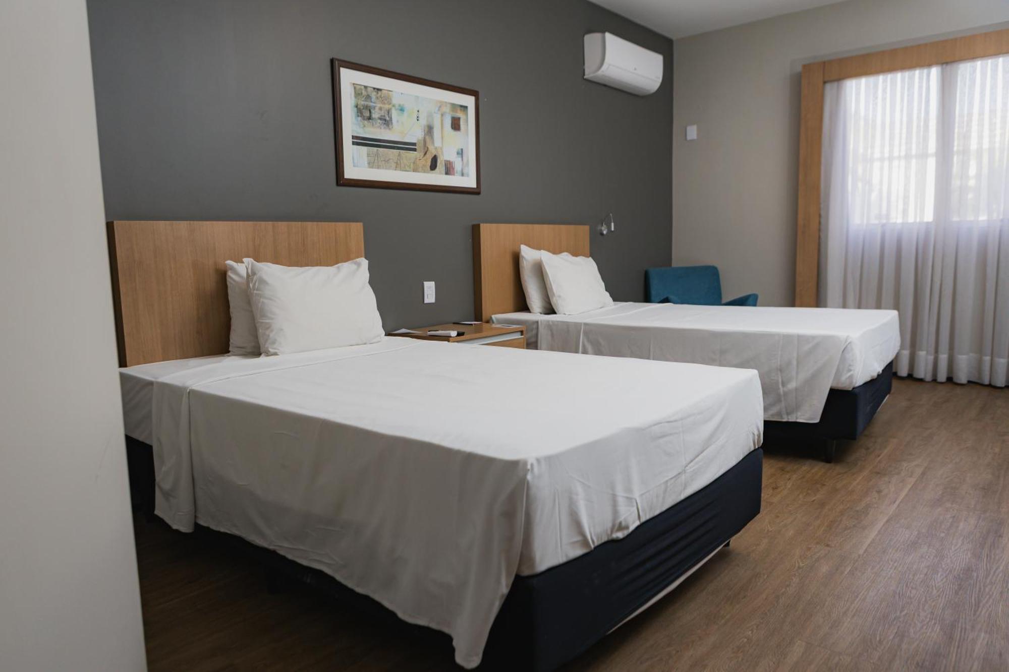 Quarto Twin Superior