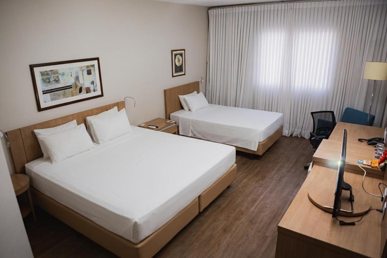 Quarto Familiar