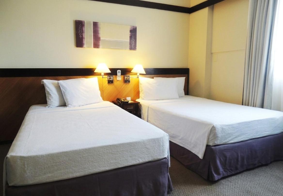 Quarto Twin Superior
