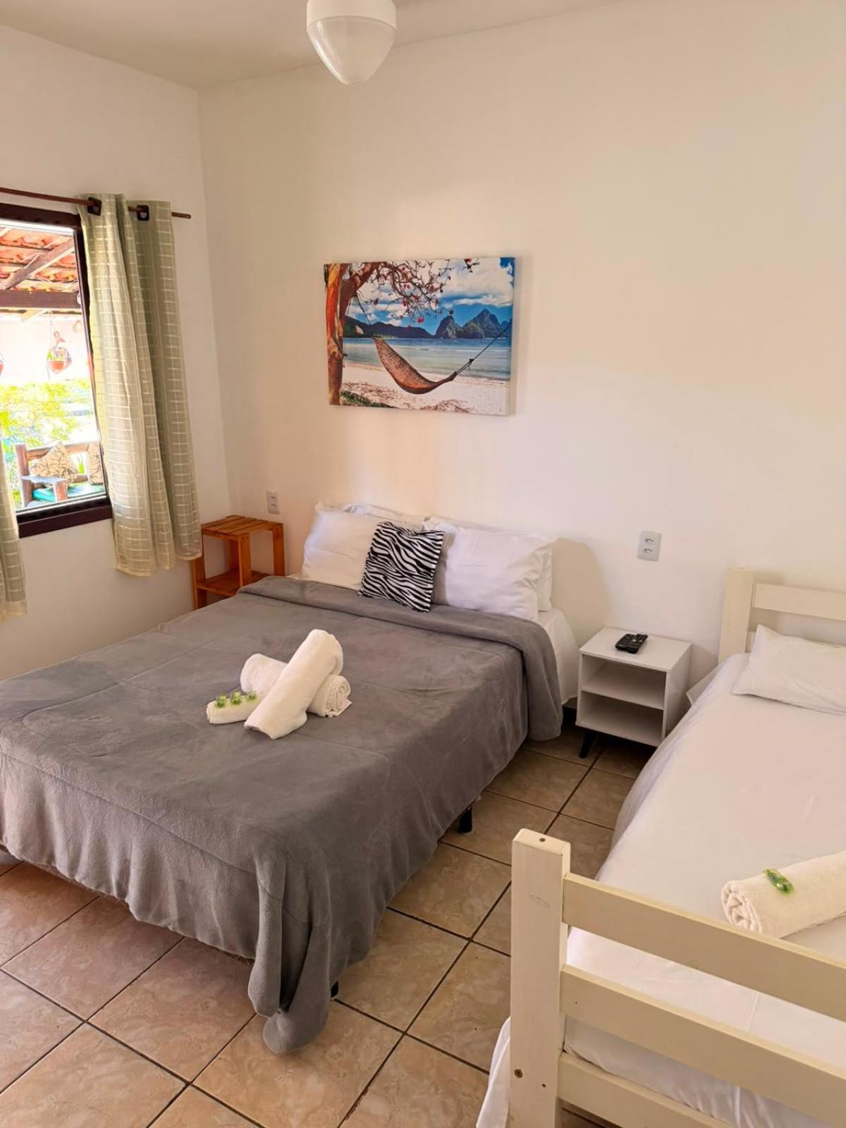 Quarto Familiar