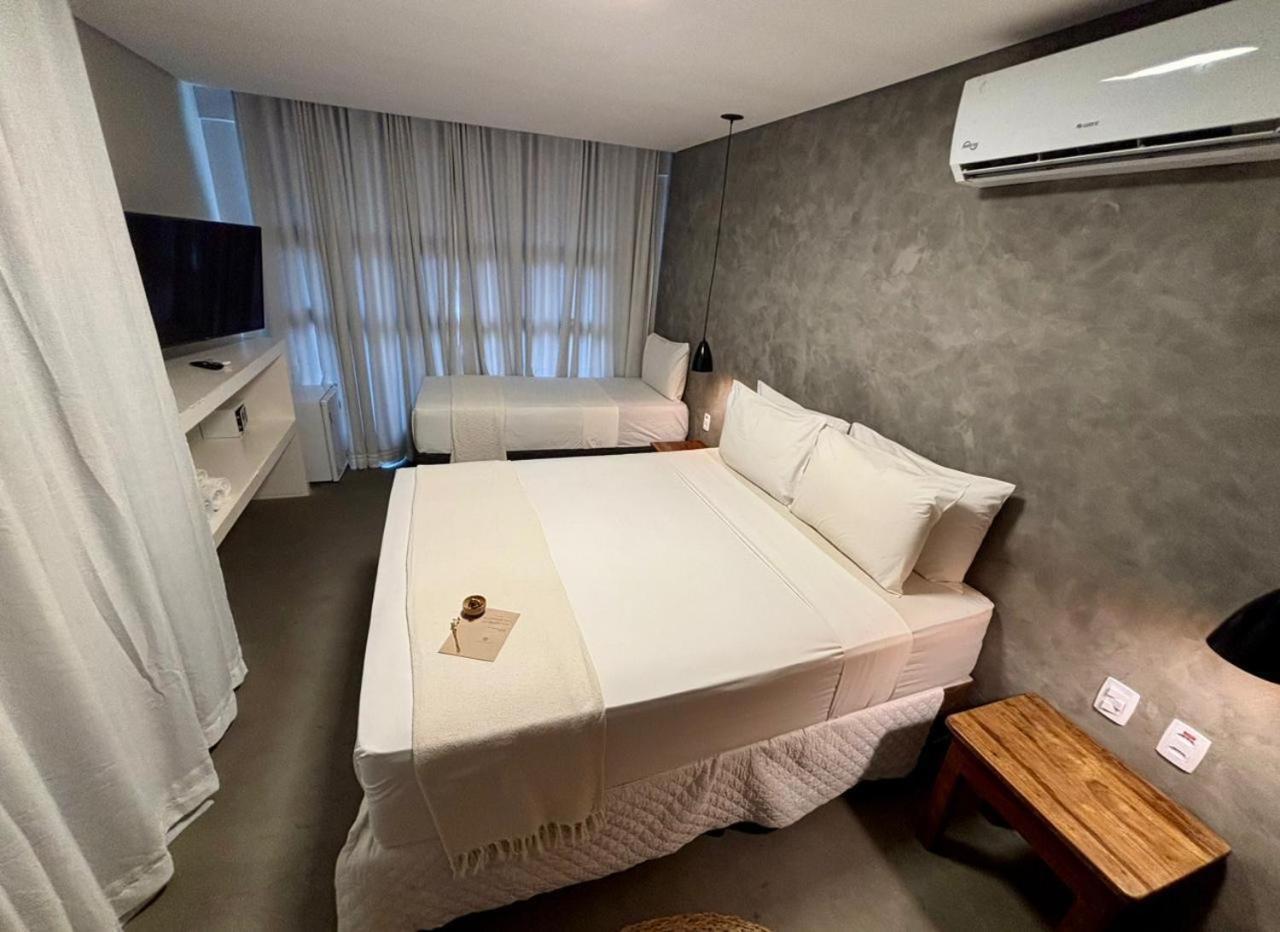 Quarto Queen Superior