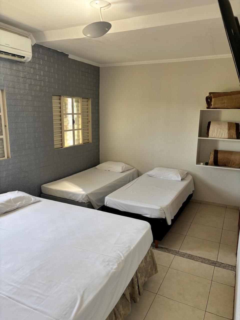 Suite Standard