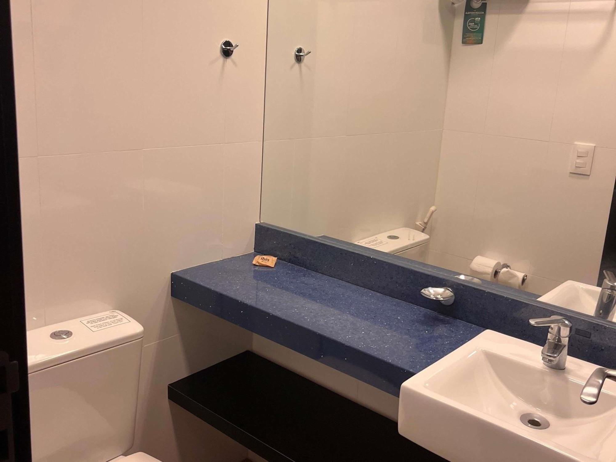 Apartamento Standard com 2 Camas Individuais
