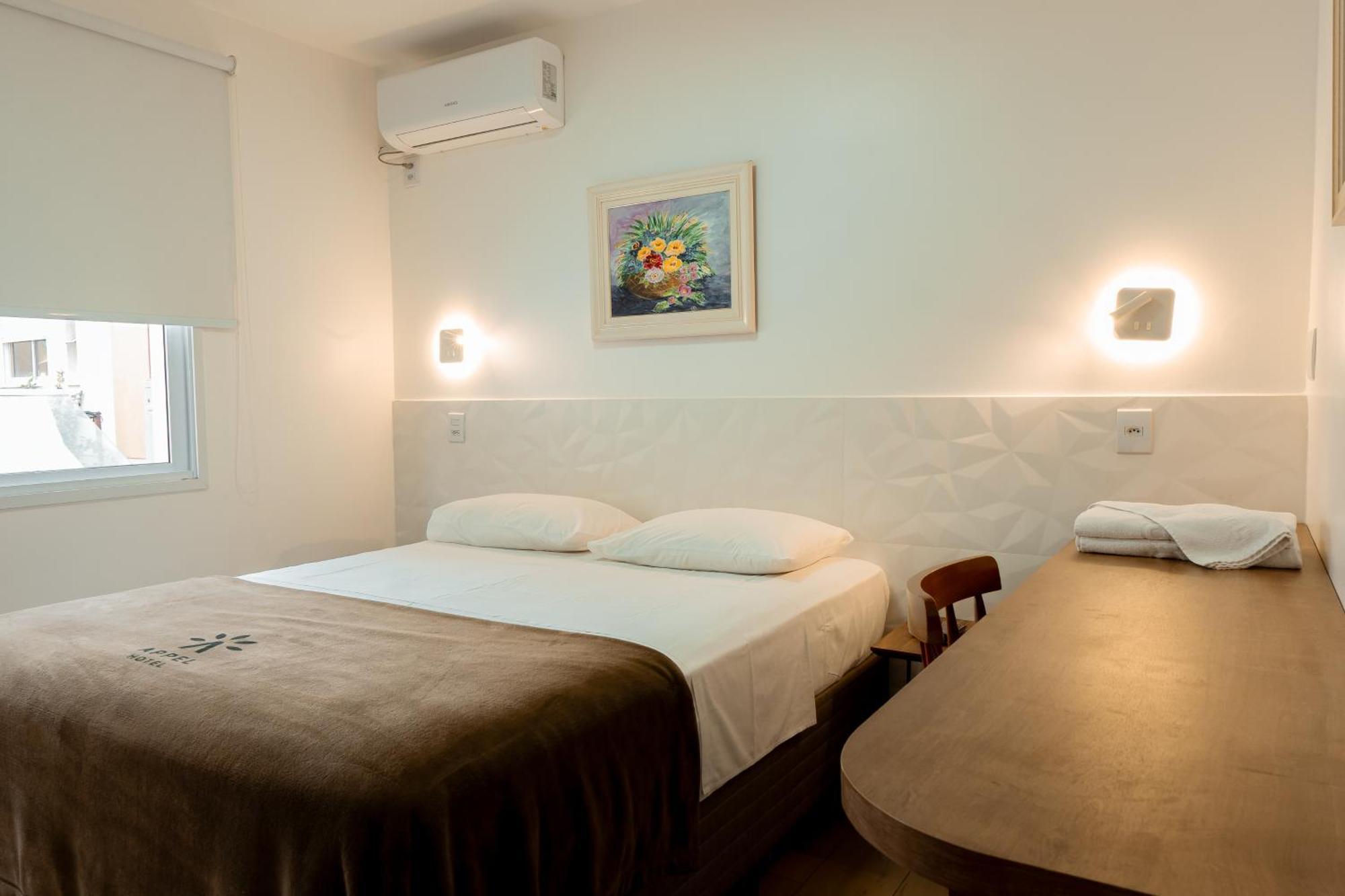 Quarto Duplo ou Twin Standard
