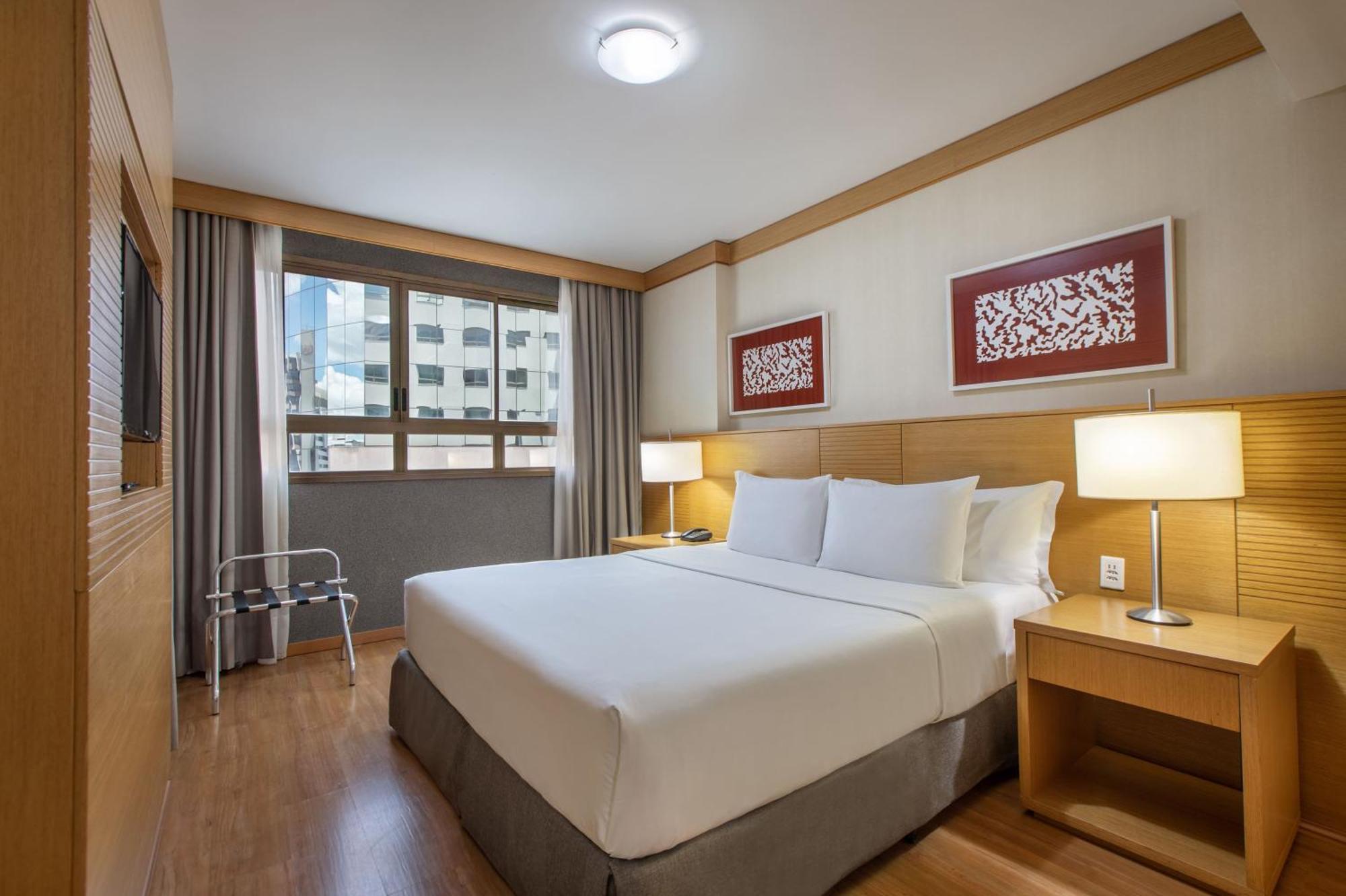 Quarto Familiar