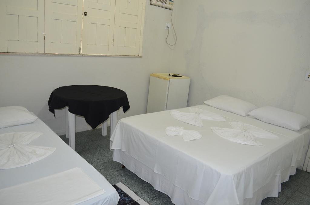 Quarto Triplo - Acesso a Pessoas com Mobilidade Condicionada