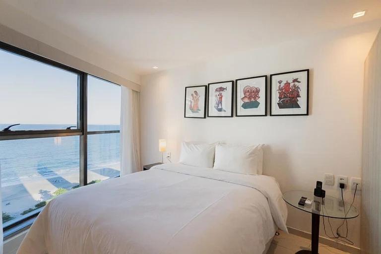 Superior Suite Sea View