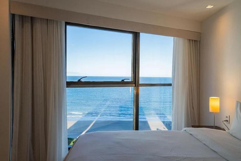 Superior Suite Sea View