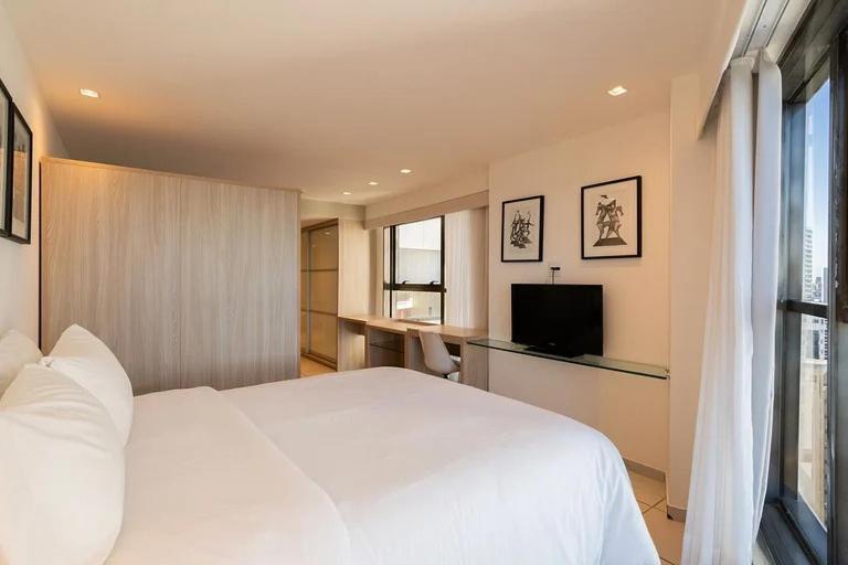 Superior Suite Sea View