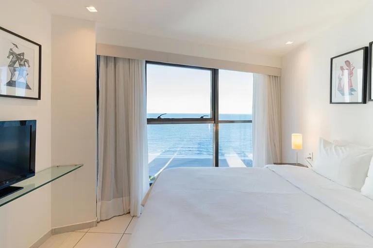 Superior Suite Sea View