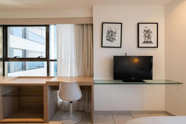 Superior Suite Sea View