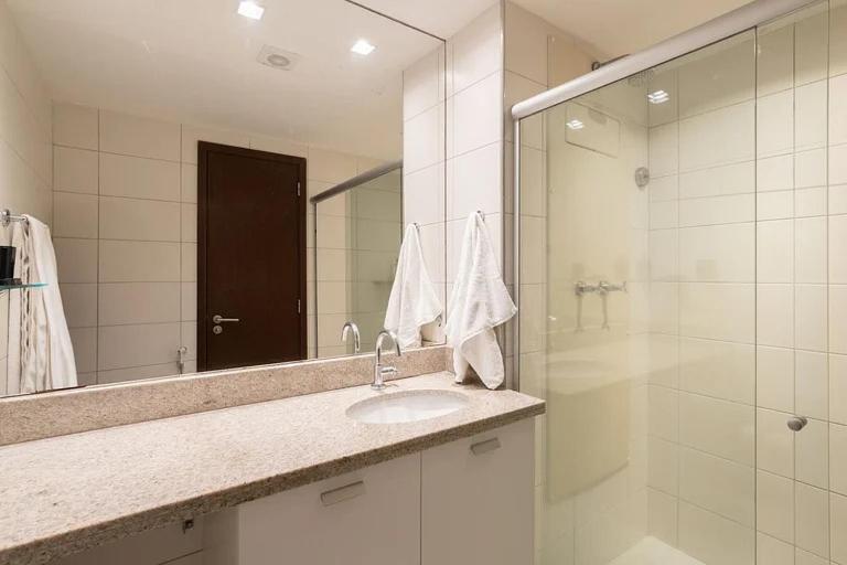 Superior Suite Sea View